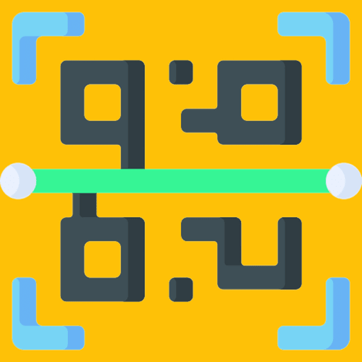 QR Generator logo