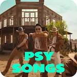Cover Image of Скачать Psy Songs  APK