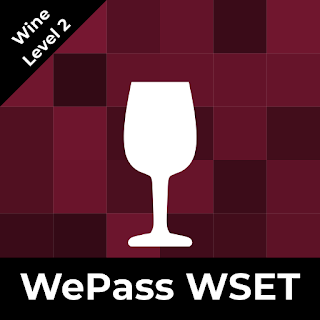 WePass WSET - Wine Level 2