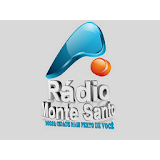 Rádio Monte Santo icon