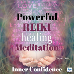 Icon image Powerful Reiki Healing Meditation - 6 of 10 Inner Confidence