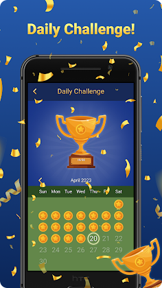 Klondike: Solitaire Classic - Screenshot 4