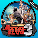Guide for METAL SLUG 3 icon
