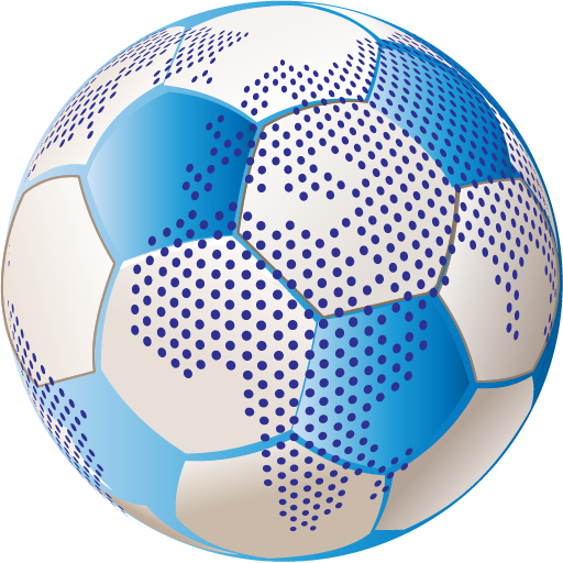 Fedefutbol App logo