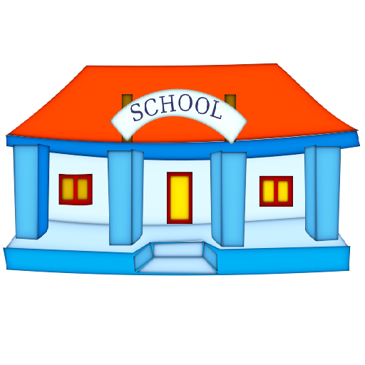 First School logo