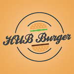 Cover Image of 下载 Hub Burger  APK