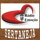 RADIO EMOCAO SERTANEJA icon