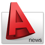 AutoCAD® news icon