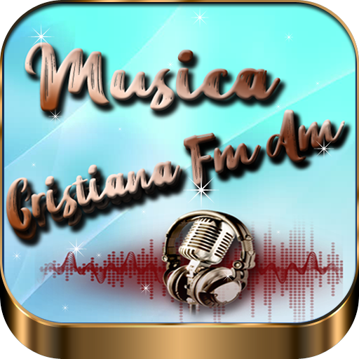 Free Christian Music FM Radio   Icon