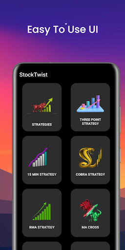 StockTwistStock Market Course