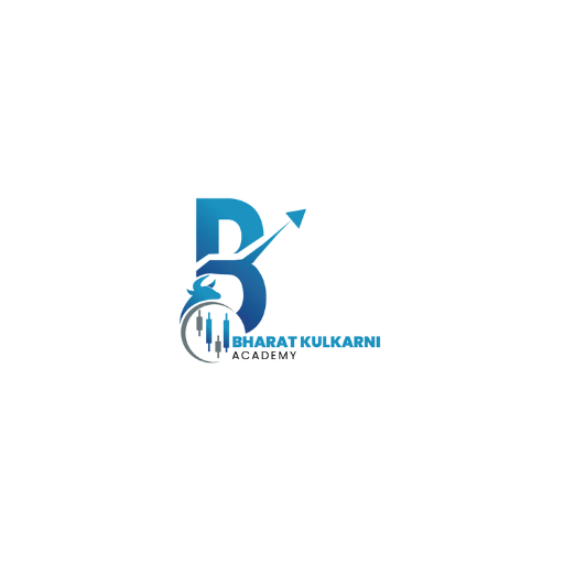 Bharat Kulkarni Academy logo