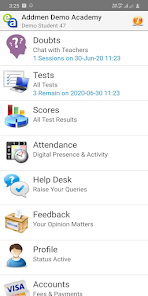 Addmen IT Solutions 23.08.31.1400 APK + Мод (Unlimited money) за Android