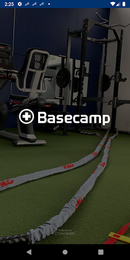 Basecamp Sports Performance
