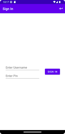 Flashcards Screen 2