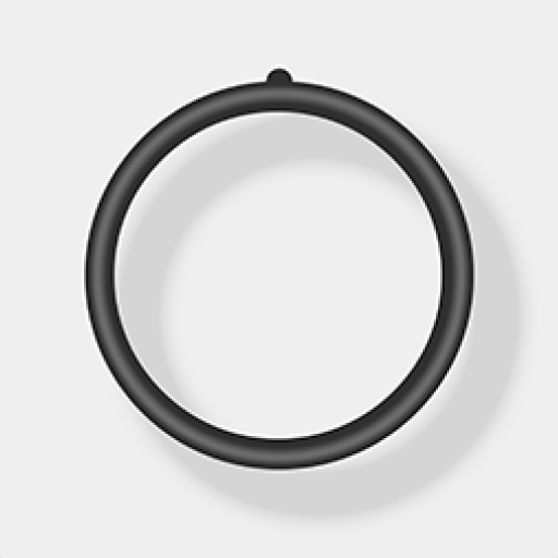 Duress Halo logo
