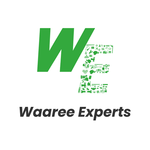 Waaree Expert Partners logo