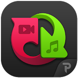 Video to Mp3 Audio Converter icon