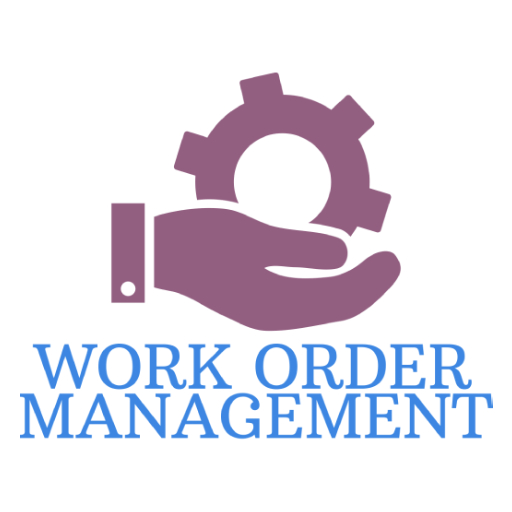 Work Order Management