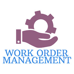 Icon image Work Order Management