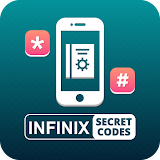 Secret Code for Infinix Mobile icon