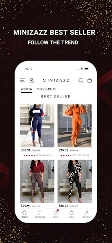 Minizazz - My Fashion Storeのおすすめ画像5
