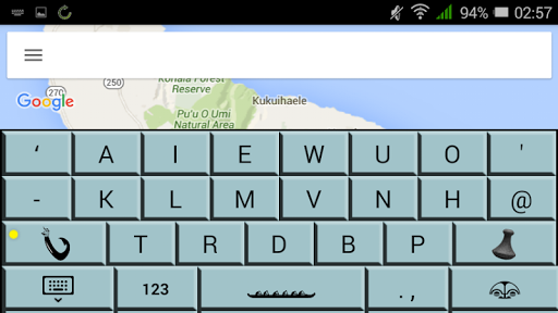 Moana Hawaiʻi Screen 2