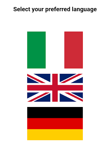 Android application DSApp - Simply, Talk. screenshort