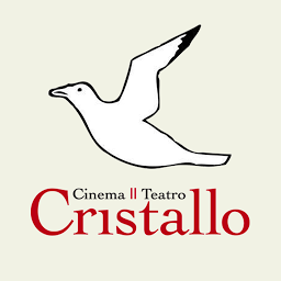 Icon image Webtic Cristallo Cinema Teatro