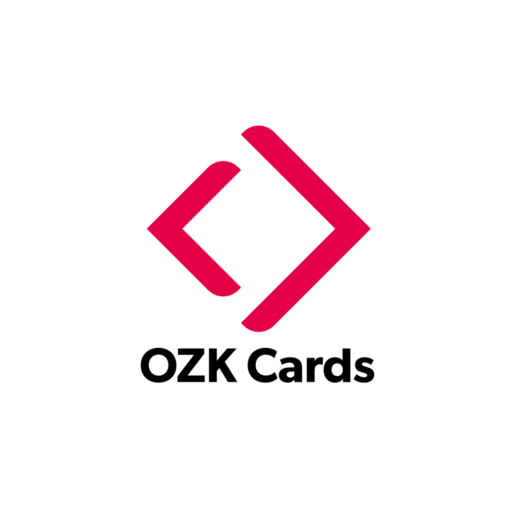 Bank OZK Cards logo