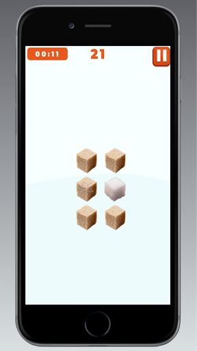 Sugar Blast Pop  Relax