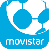 Fútbol Movistar icon