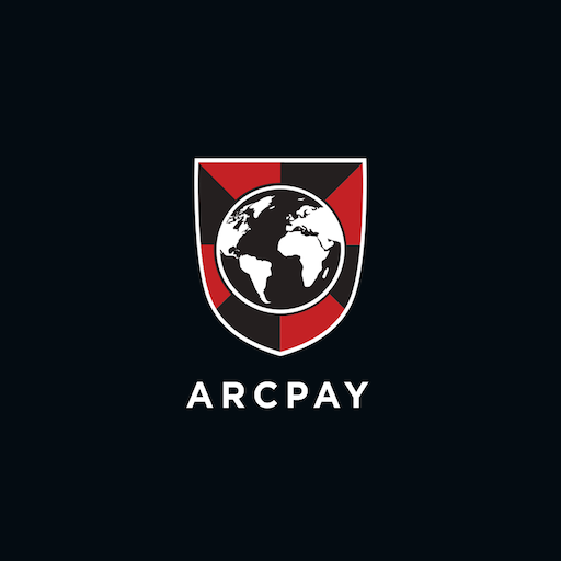 ArcPay by Arcfyre Int. logo