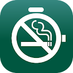NoSmokingWatch-Decided version of non-smoking app! Apk