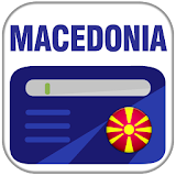 Radio Macedonia Live icon