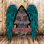 Cover Image of Скачать Angels and Arrowheads boutique  APK