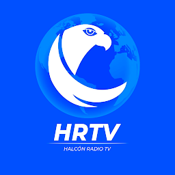 Imagem do ícone HRTV - Halcón Radio y Tv