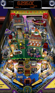 Pinball Arcade MOD APK (همه قفل شده) 5