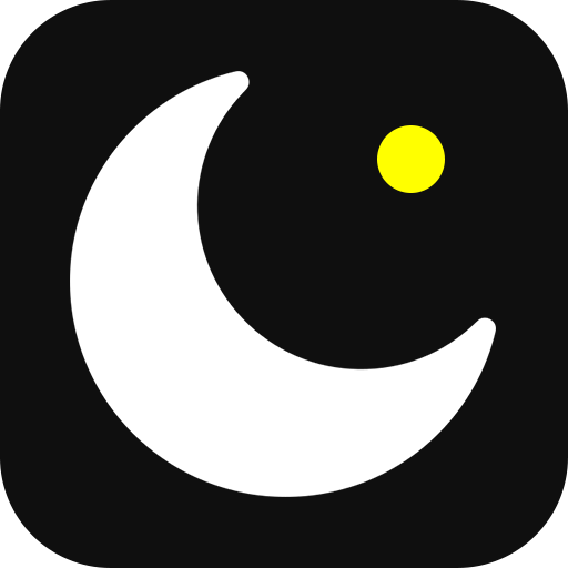 Dark Mode - Night Mode - AppWisp.com