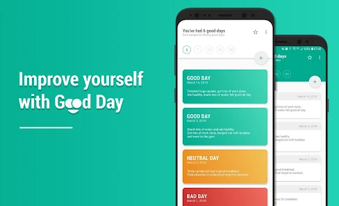 Good Day – Smart Tool For Self - Apps On Google Play