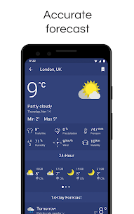 Daily Clime – Weather & Radar APK for Android Download 4