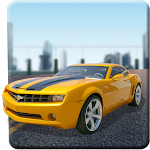 Cover Image of Download Sports Car Parking : Car Games  APK