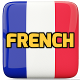 Learn French with Vincent icon
