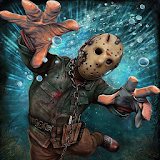 Jason Voorhees Wallpapers HD icon