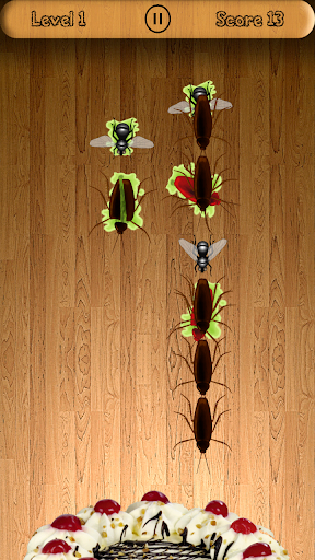 Beetle Smasher Screen 3