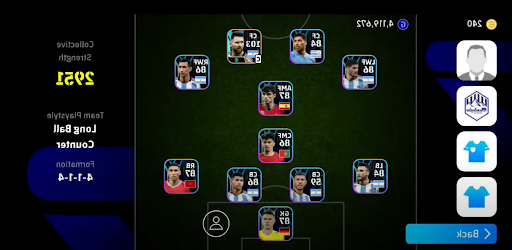 ePES 2024 eFootball League