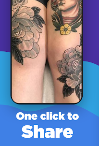 Flower Tattoo Designs 5000+
