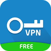 Free VPN  Icon