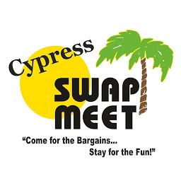 Icon image Cypress College Swap Meet