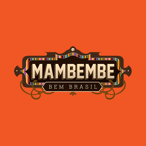 Mambembe logo
