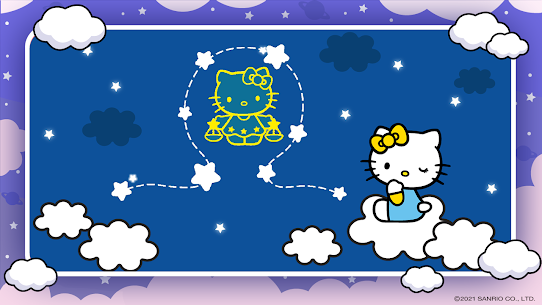 Hello Kitty: Good Night MOD APK 1.1.2 (Unlocked) 3